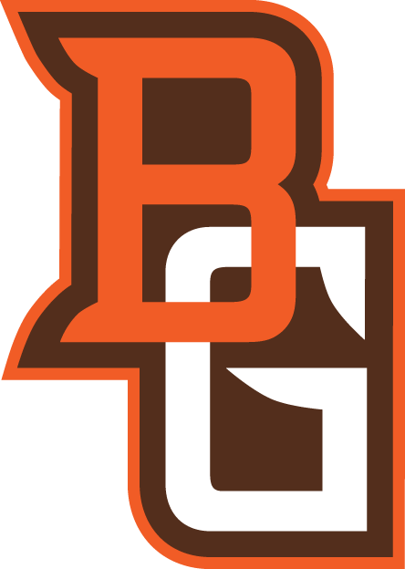 Bowling Green Falcons 2006-Pres Alternate Logo v9 iron on transfers for T-shirts